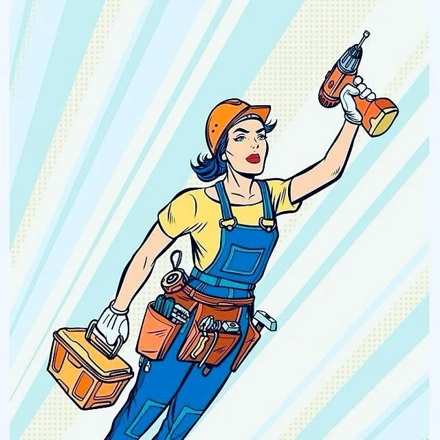 Hello Vancouver! 

I am now offering phone call as well as video FaceTime meetings for any of you who may have questions about your living space, home maintenance or renovations. 
There are NO stupid questions! 
Maybe you&rsquo;re wondering if you ca