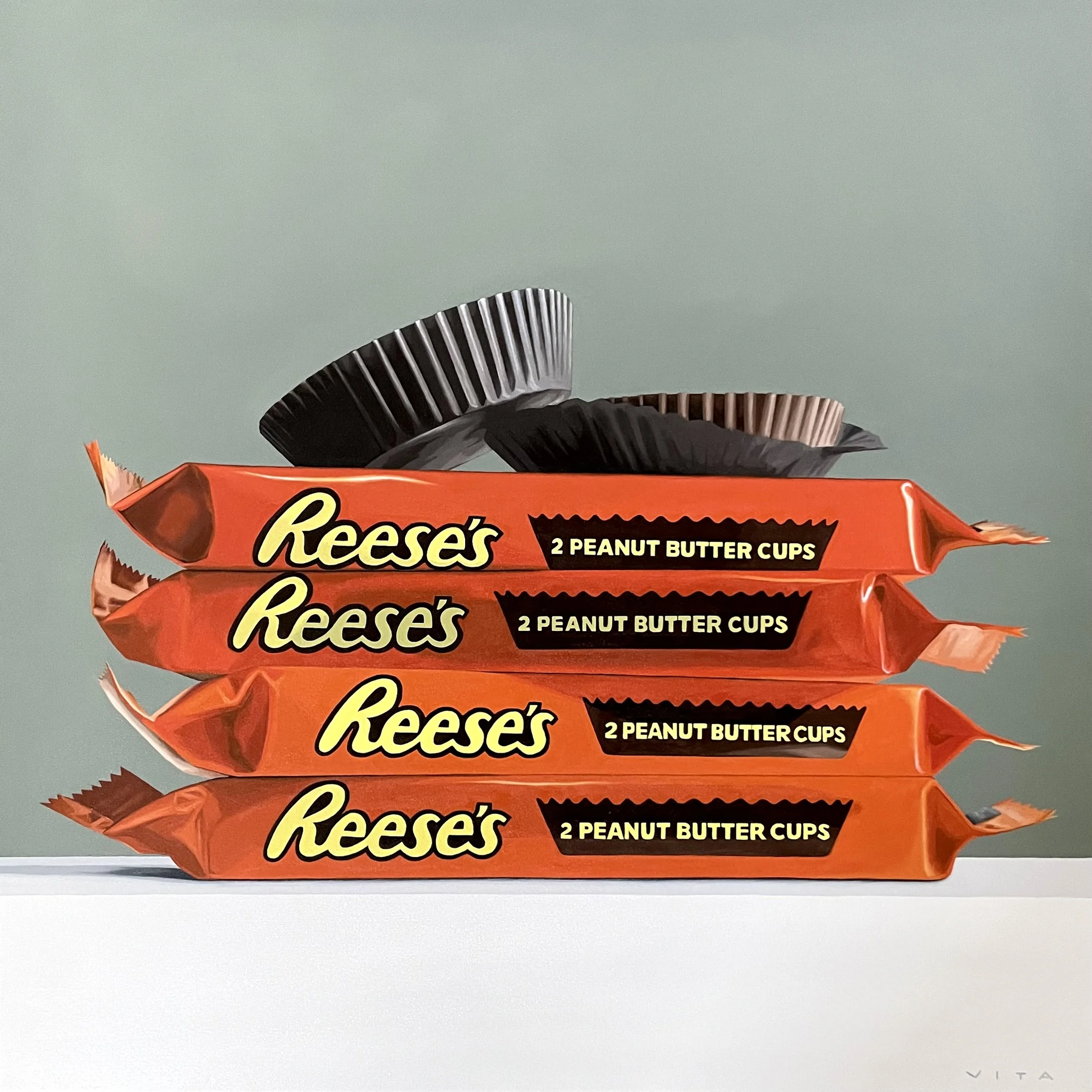 Reese's Peanut Butter Cups