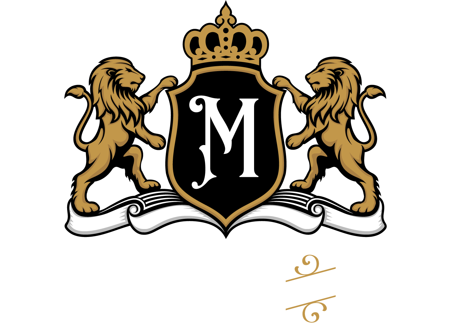 Monarch &amp; Lion
