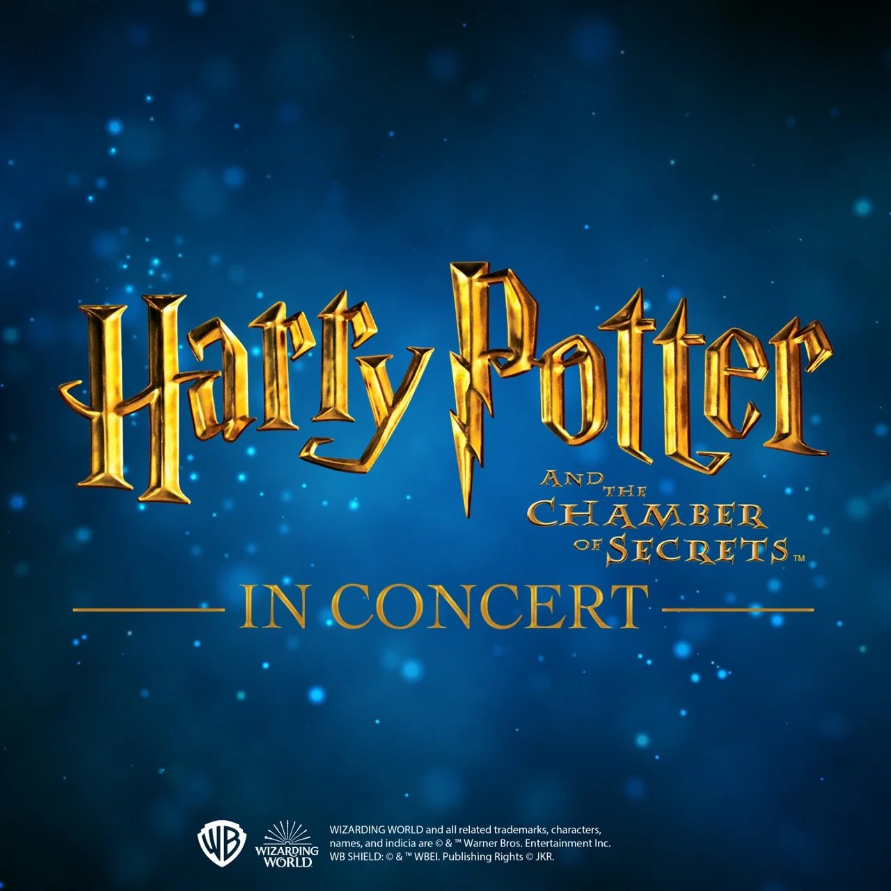 The Films — The Harry Potter™ Film Concert Series