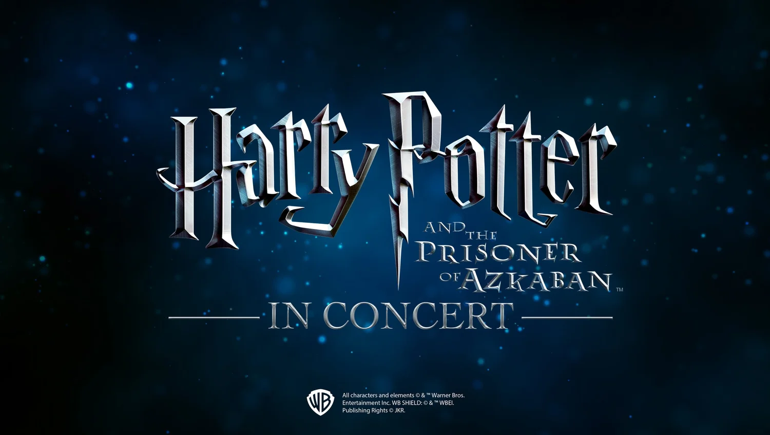 Harry Potter and the Prisoner of Azkaban™ in Concert — The Harry Potter™  Film Concert Series, image size:1500x847