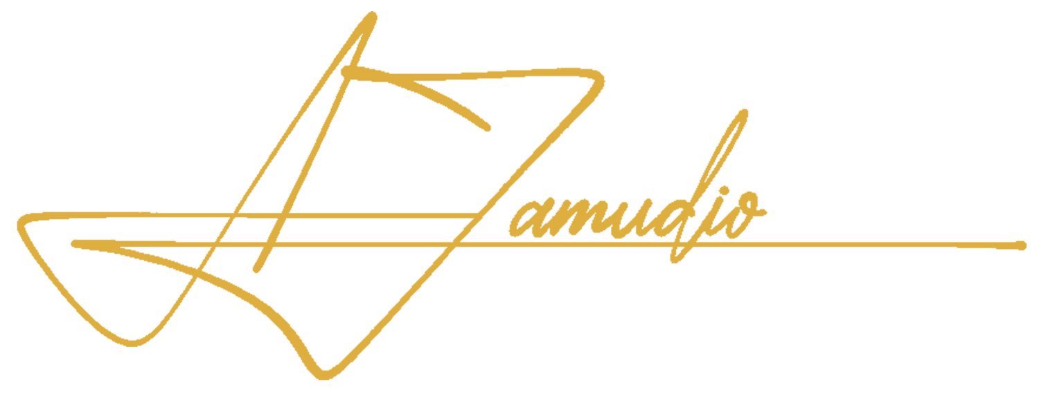 Alejandro Zamudio