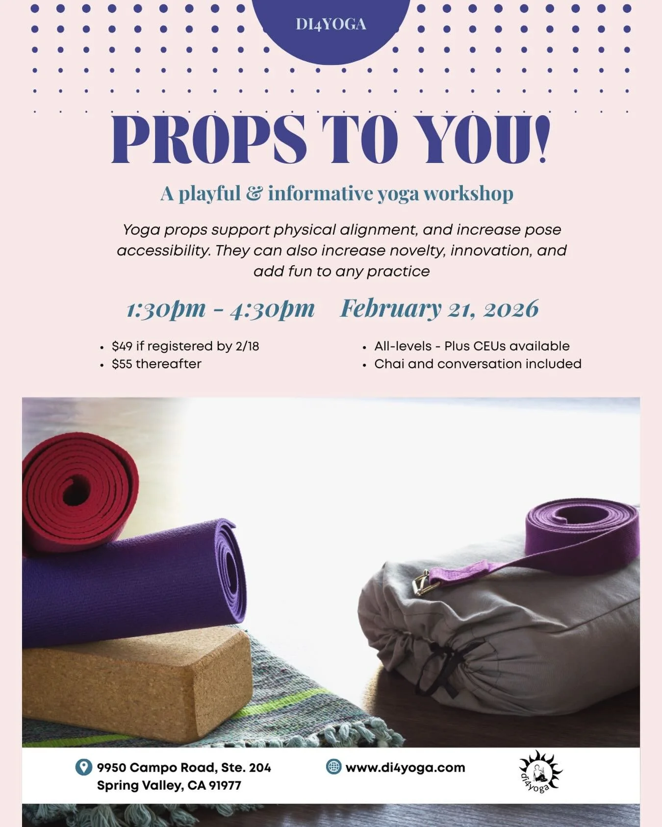 I have to admit that it feels fairly objectionable to be advertising for a workshop when the world-at-large is in turmoil. Yet, creating and maintaining spaces where people can meet and learn feels like an important thing to do. 

If you&rsquo;ve bee