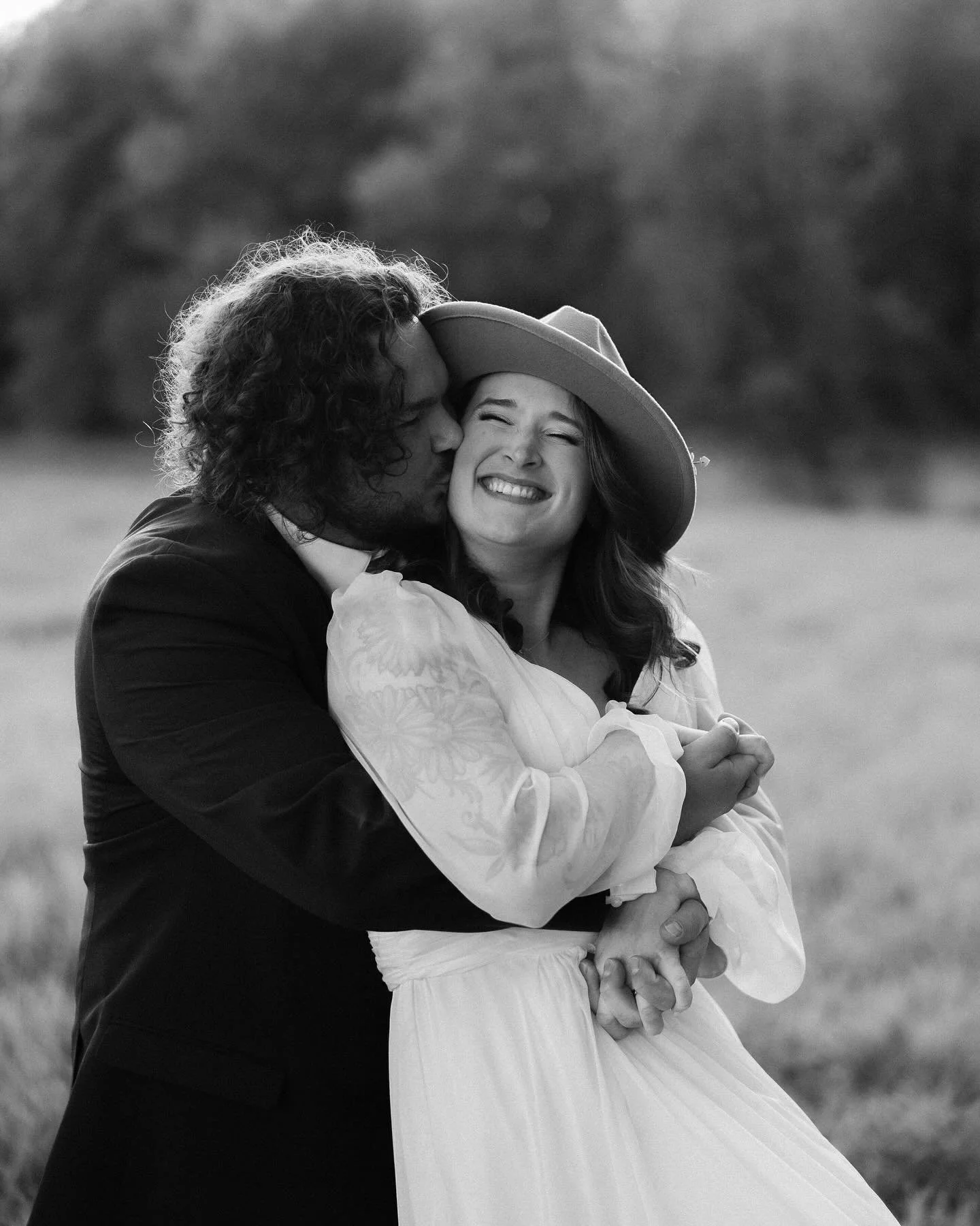 Captured the sweet union of Oleg and Amanda this past weekend 🤍