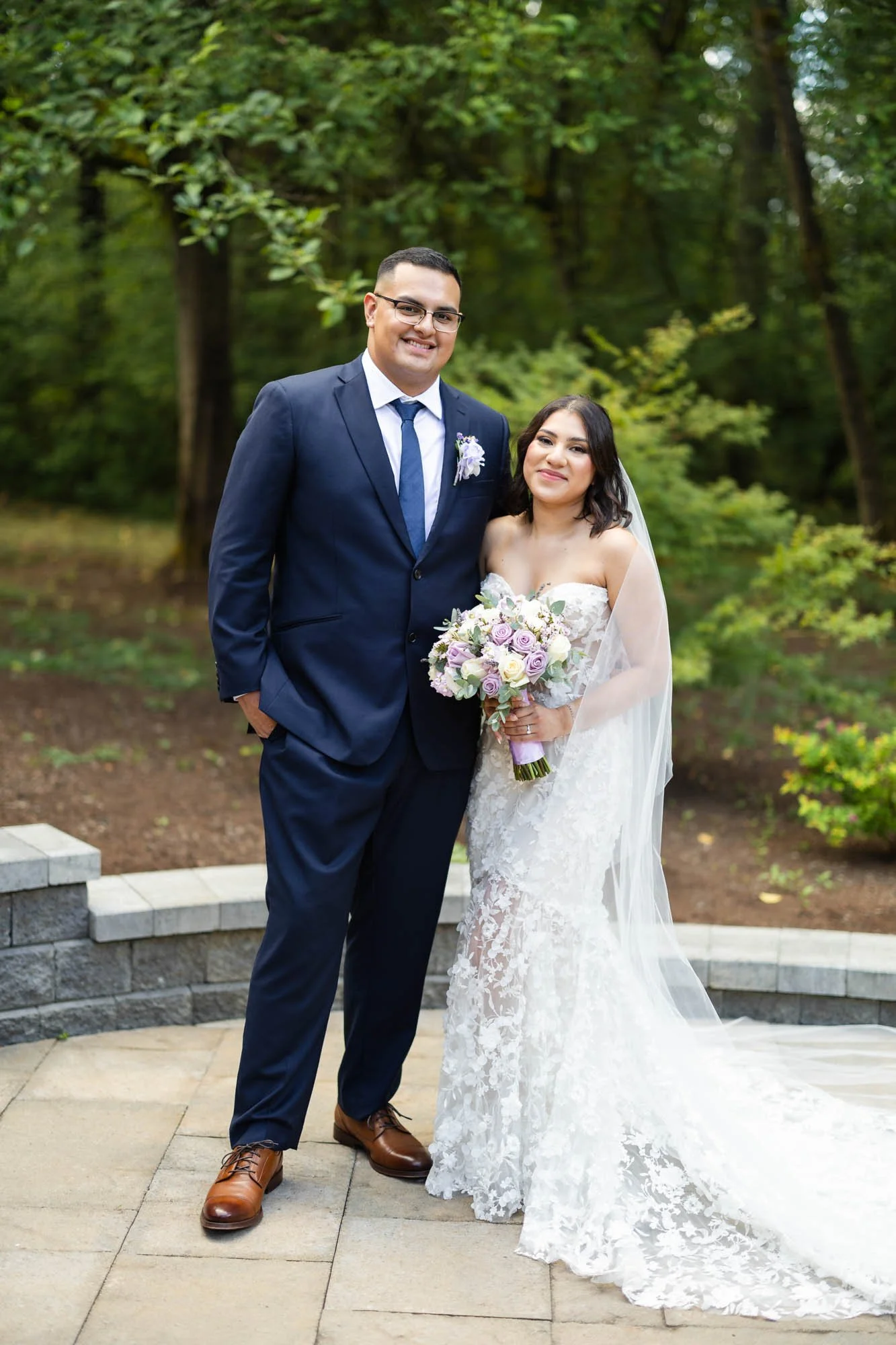Vancouver WA Wedding Photographer