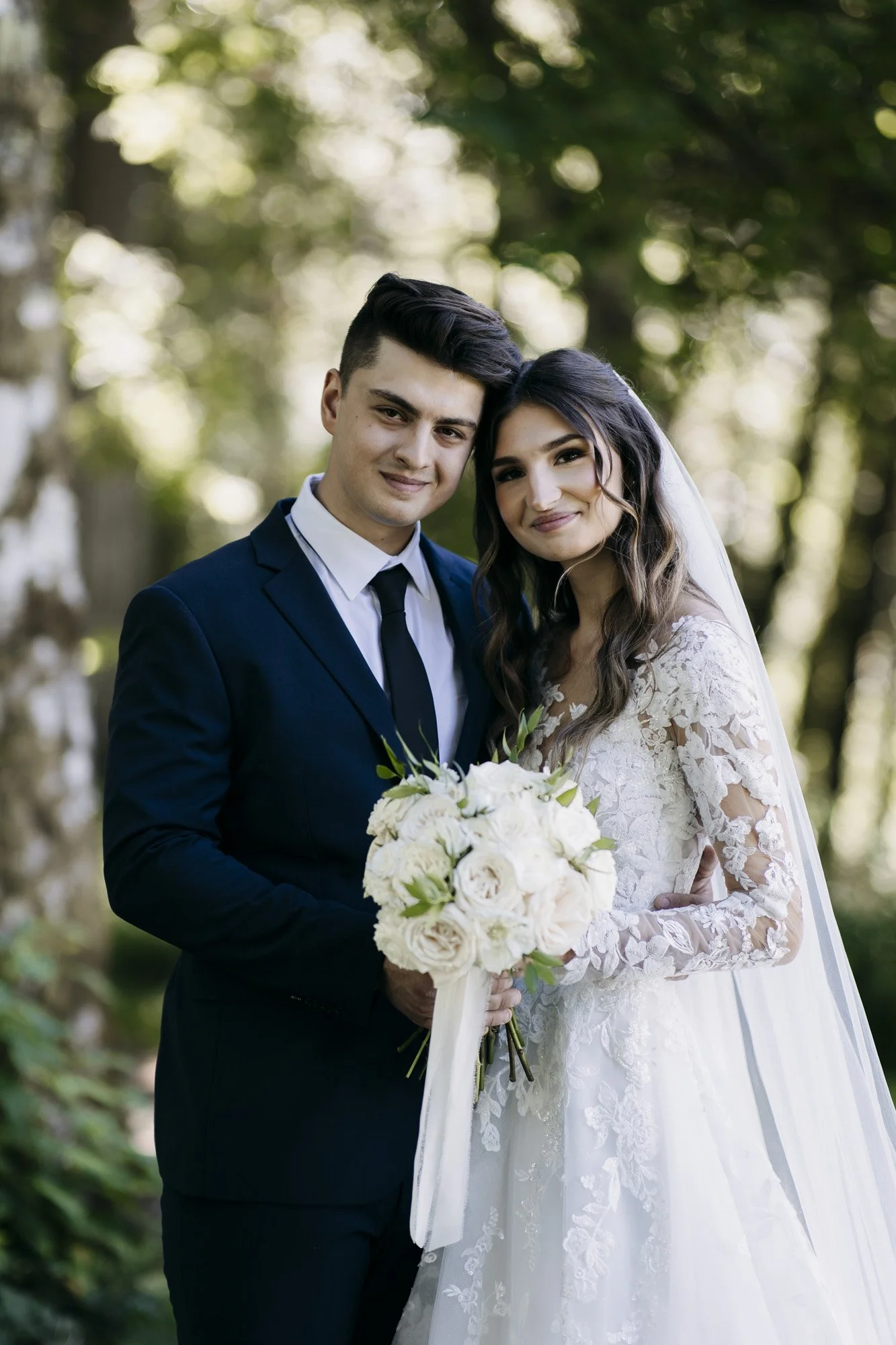 Vancouver WA Wedding Photographer