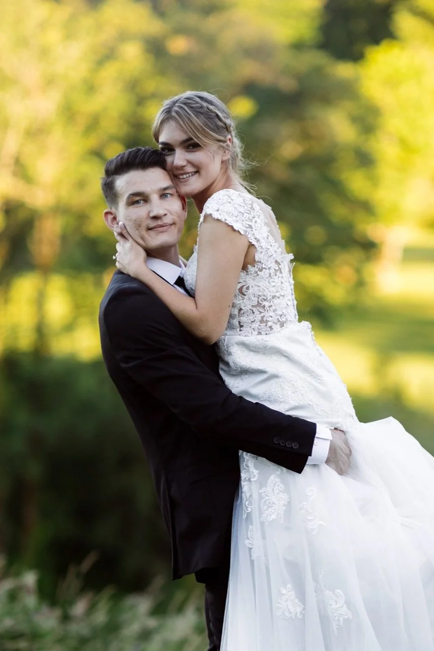 Vancouver WA Wedding Photographer