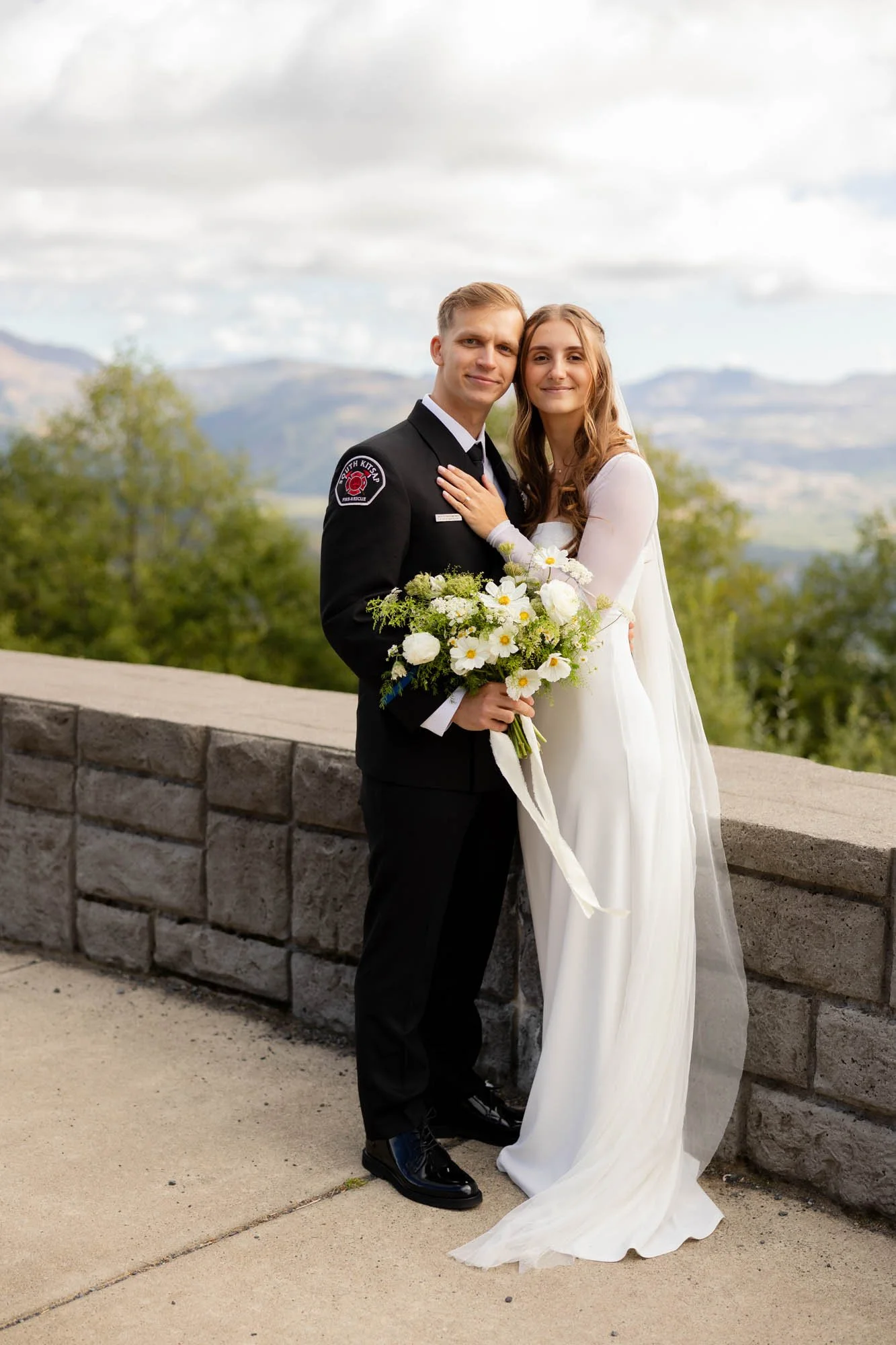 Vancouver WA Wedding Photographer