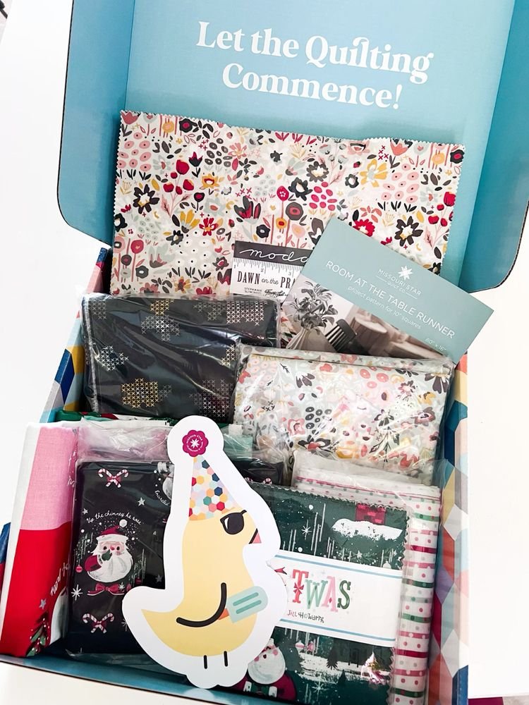 Blog 1 — SEW MILLIE MAE
