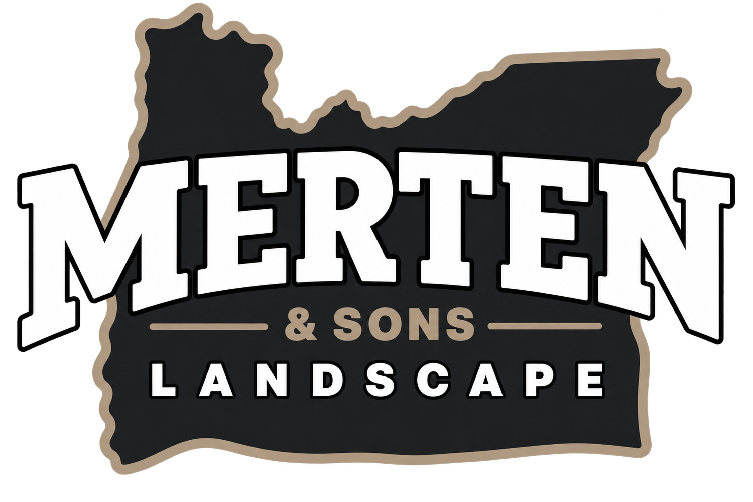 Merten &amp; Sons Landscape