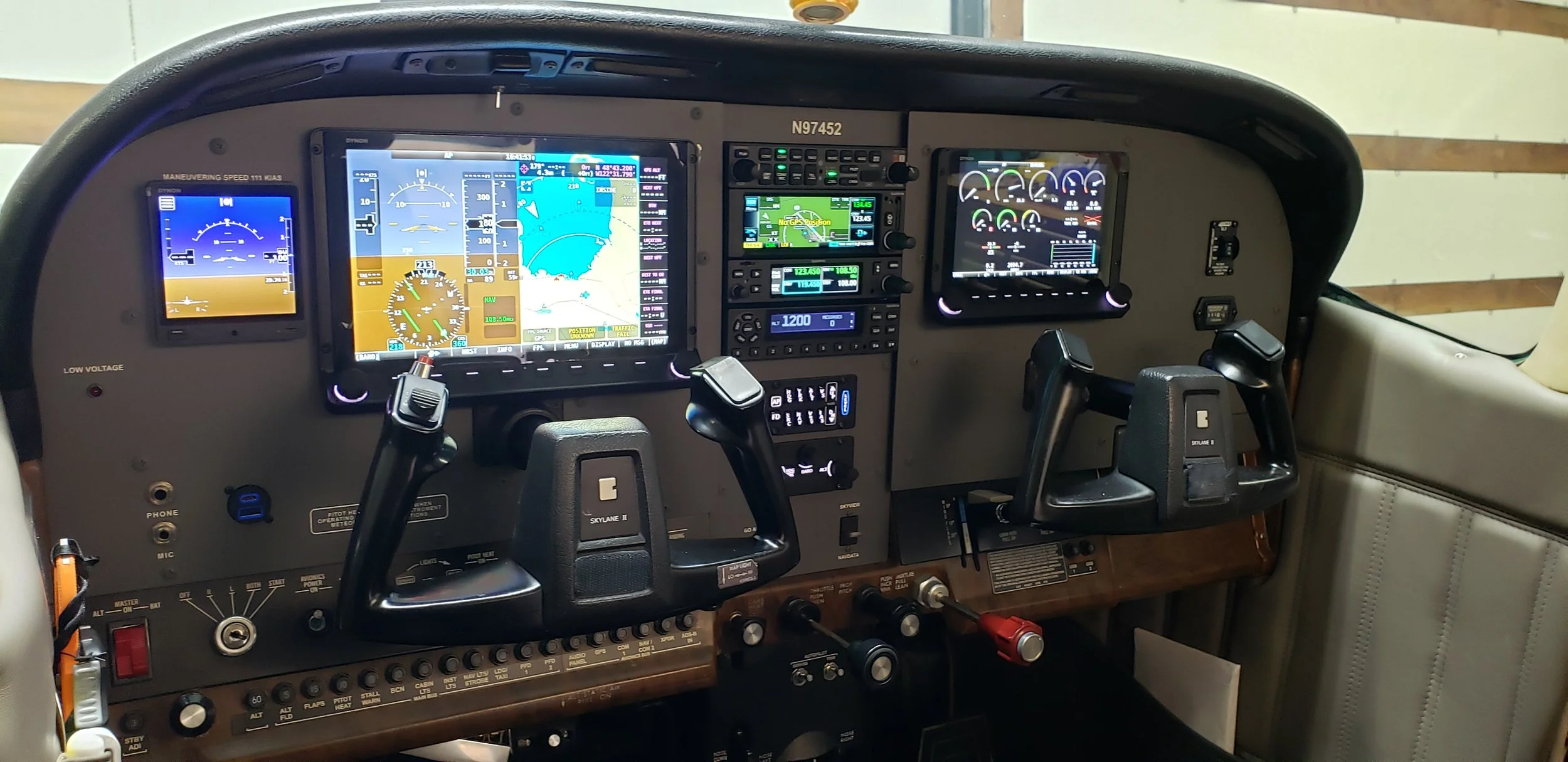 1979 Cessna 182Q