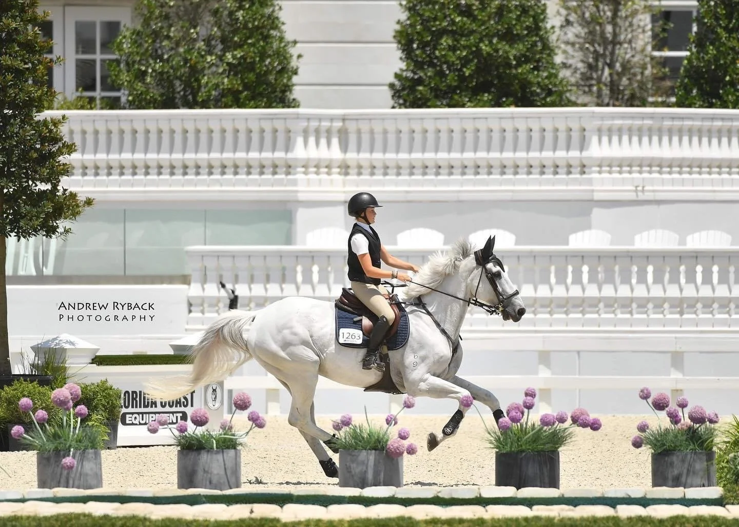 World Equestrian Center Ocala | Ocala, FL | c. Andrew Ryback Photography 2022
