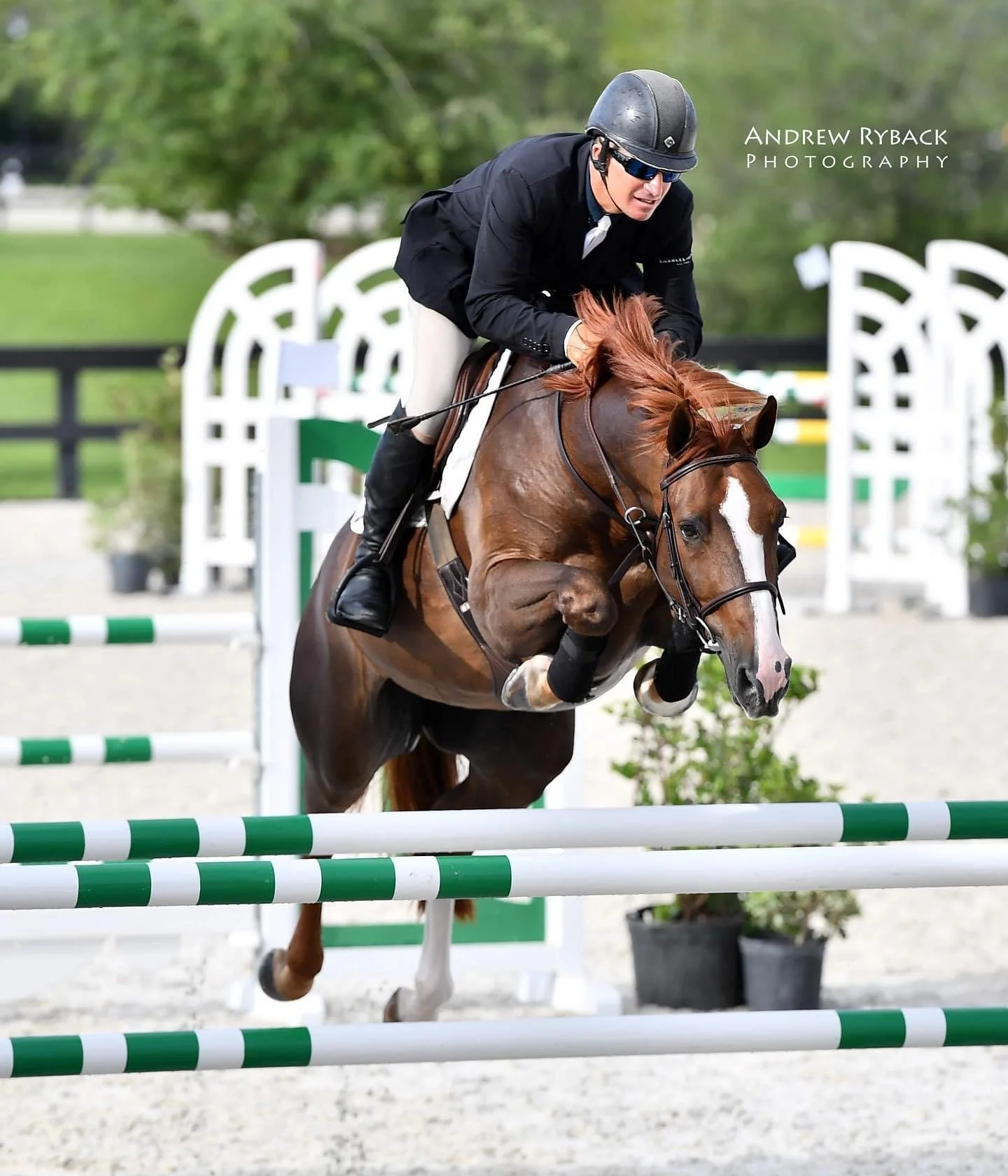 World Equestrian Center Ocala | Ocala, FL | c. Andrew Ryback Photography 2021