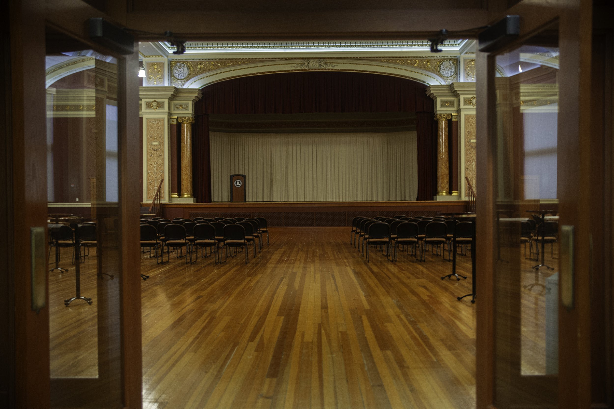 Sofia Alvarado | 8.5x11 | 2023