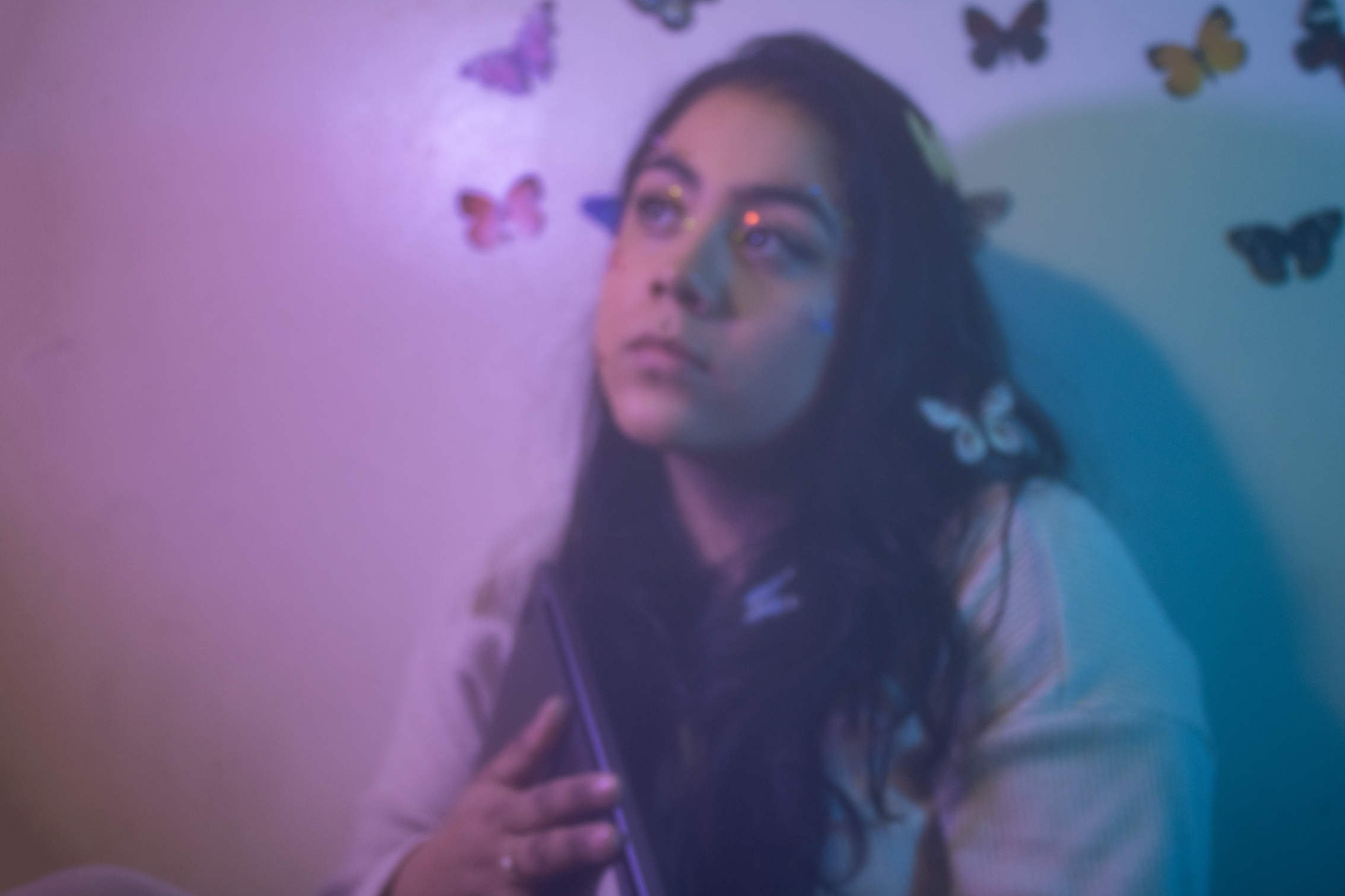 Giselle Martinez Garcia | 8.5x11 | 2023
