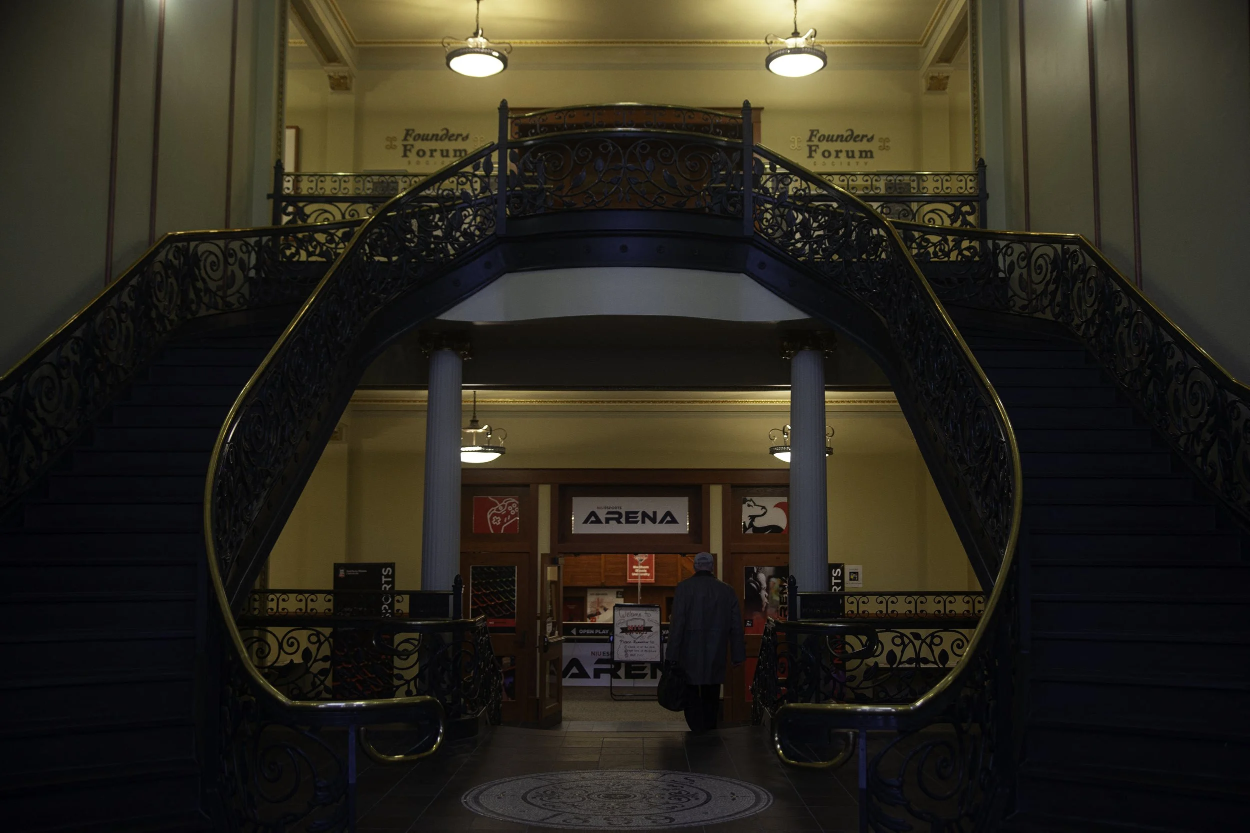 Sofia Alvarado | 8.5x11 | 2023