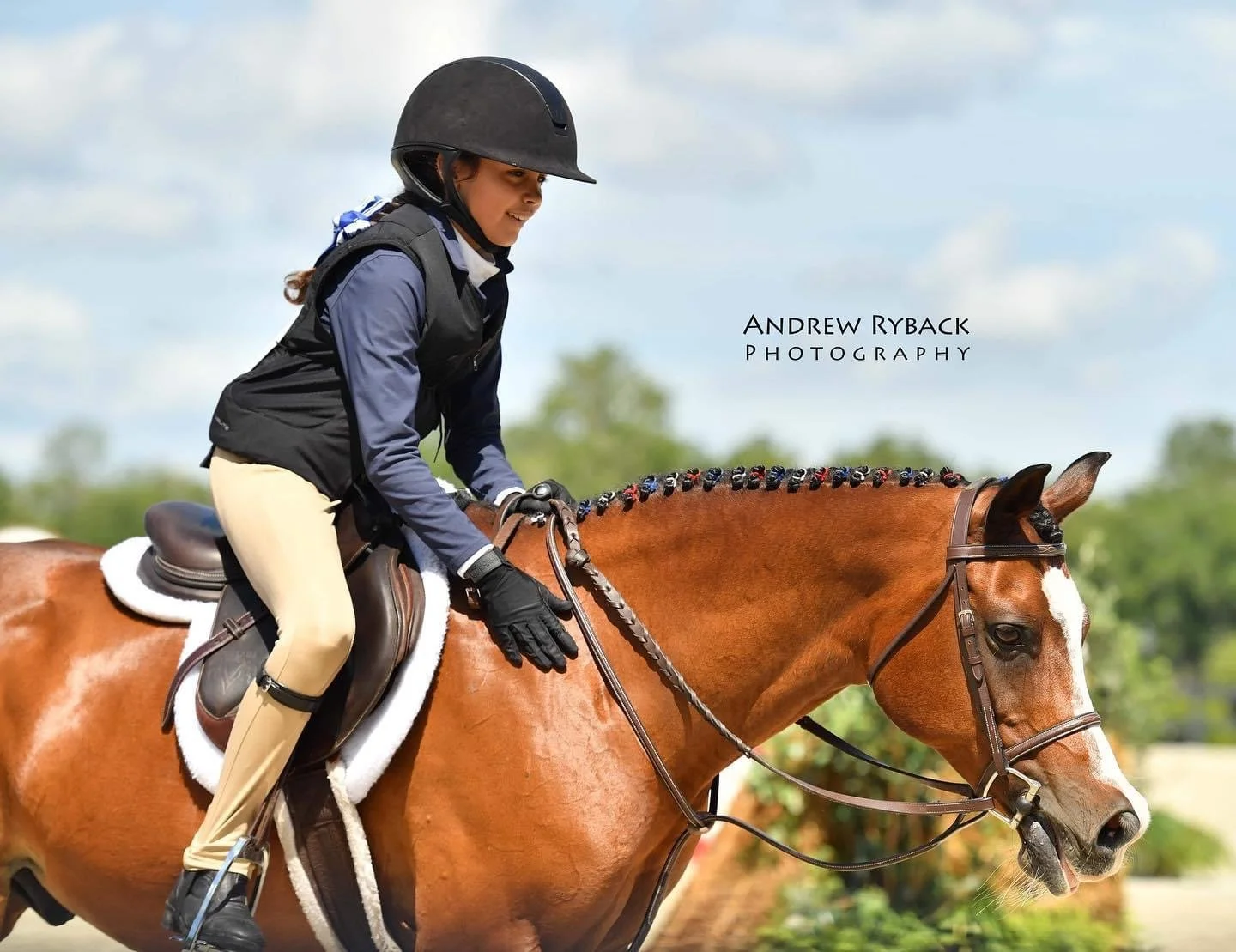 World Equestrian Center Ocala | Ocala, FL | c. Andrew Ryback Photography 2022