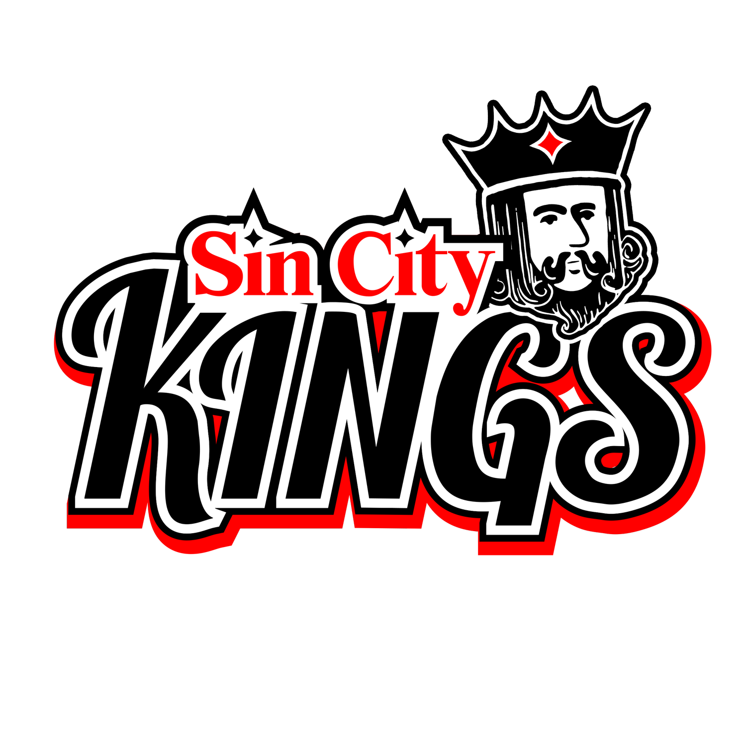 Sin City Kings | Senior A Ice Hockey in Las Vegas, Nevada