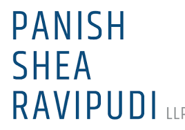 Panish | Shea | Ravipudi 