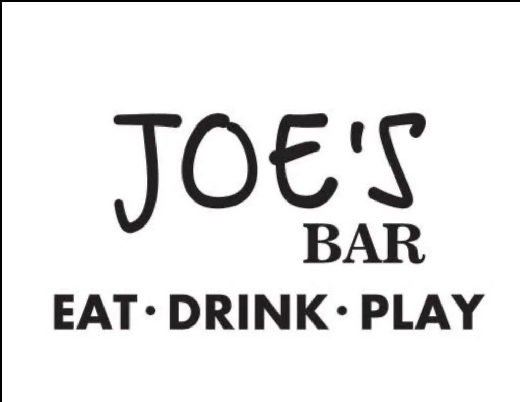 Joe's Bar