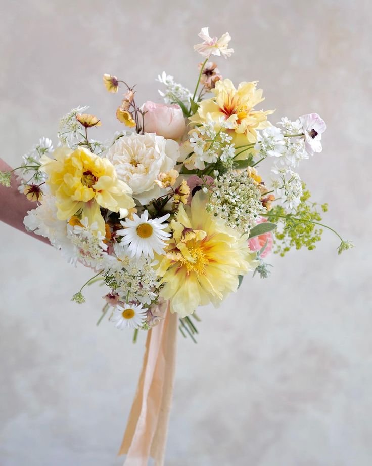 Happy Saturday! Sharing happy vibes with yellow….jpg