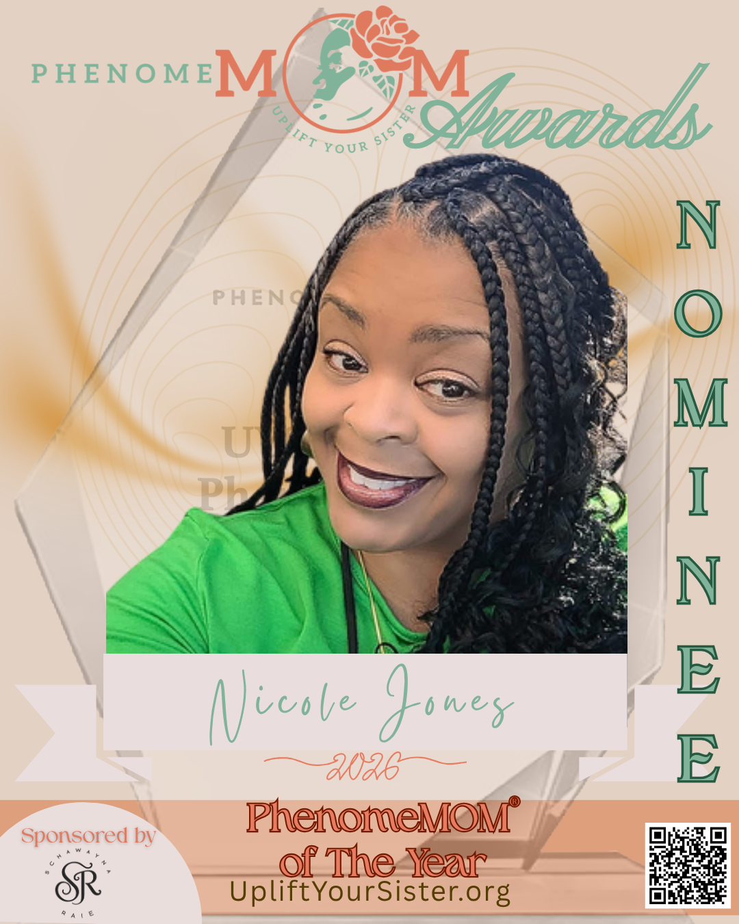 Nicole Winston-Jones PhenomeMOM® Nominee Flyer.PNG