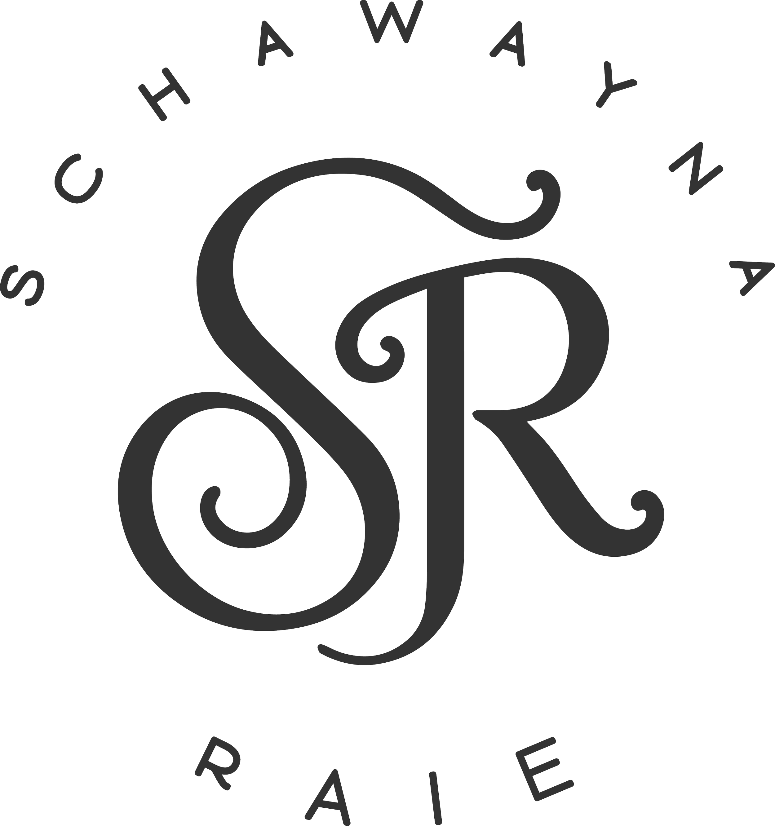 Schawayna Raie, LLC