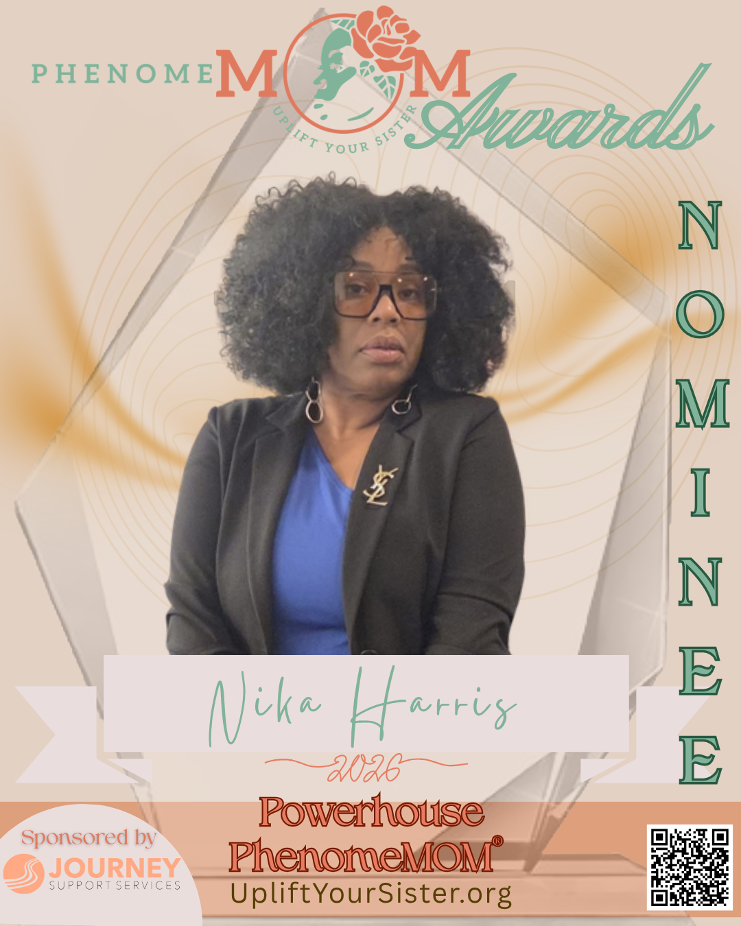 Nika Harris PhenomeMOM® Nominee Flyer.PNG