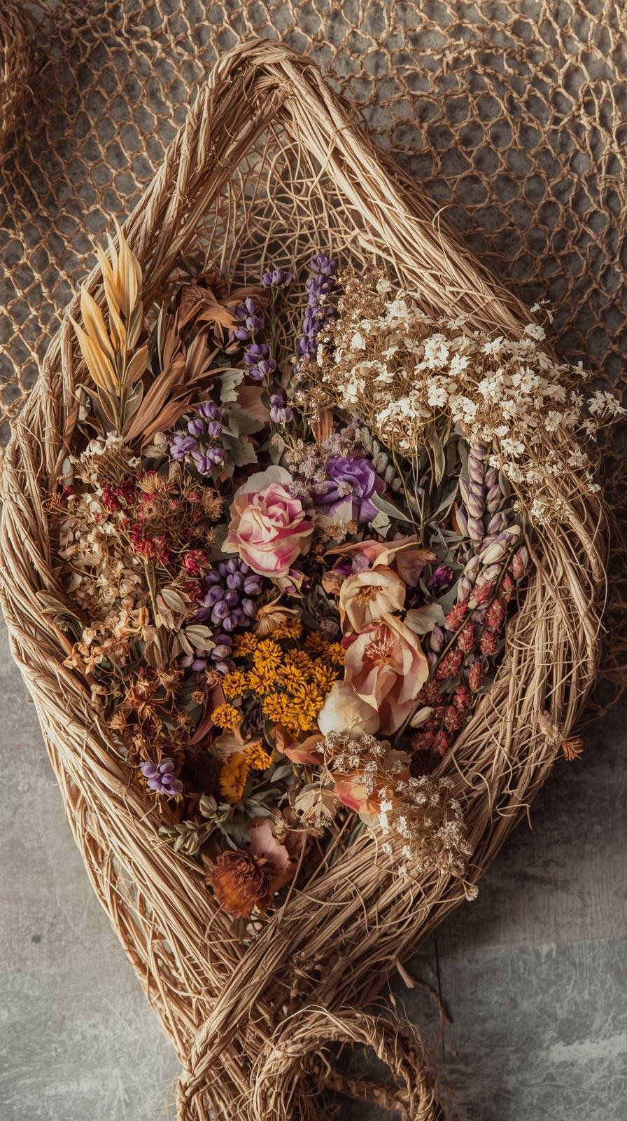 rete per fiori secchi.jpg