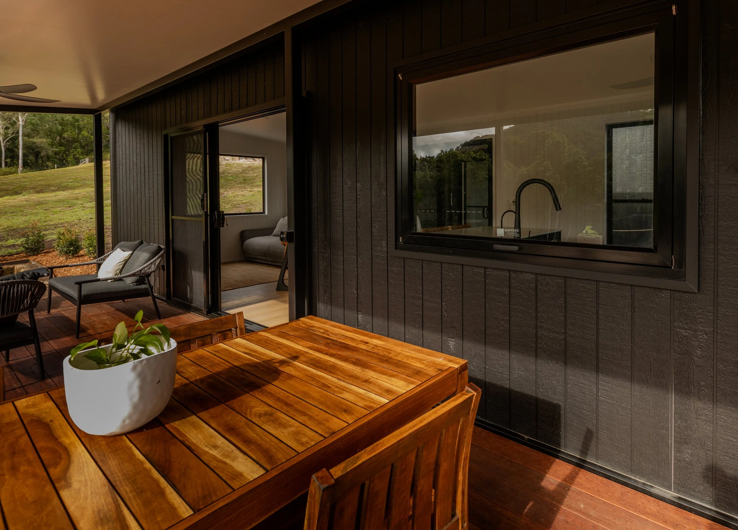 Tiny house lifestyle in Australia – nature, freedom, and financial ease
