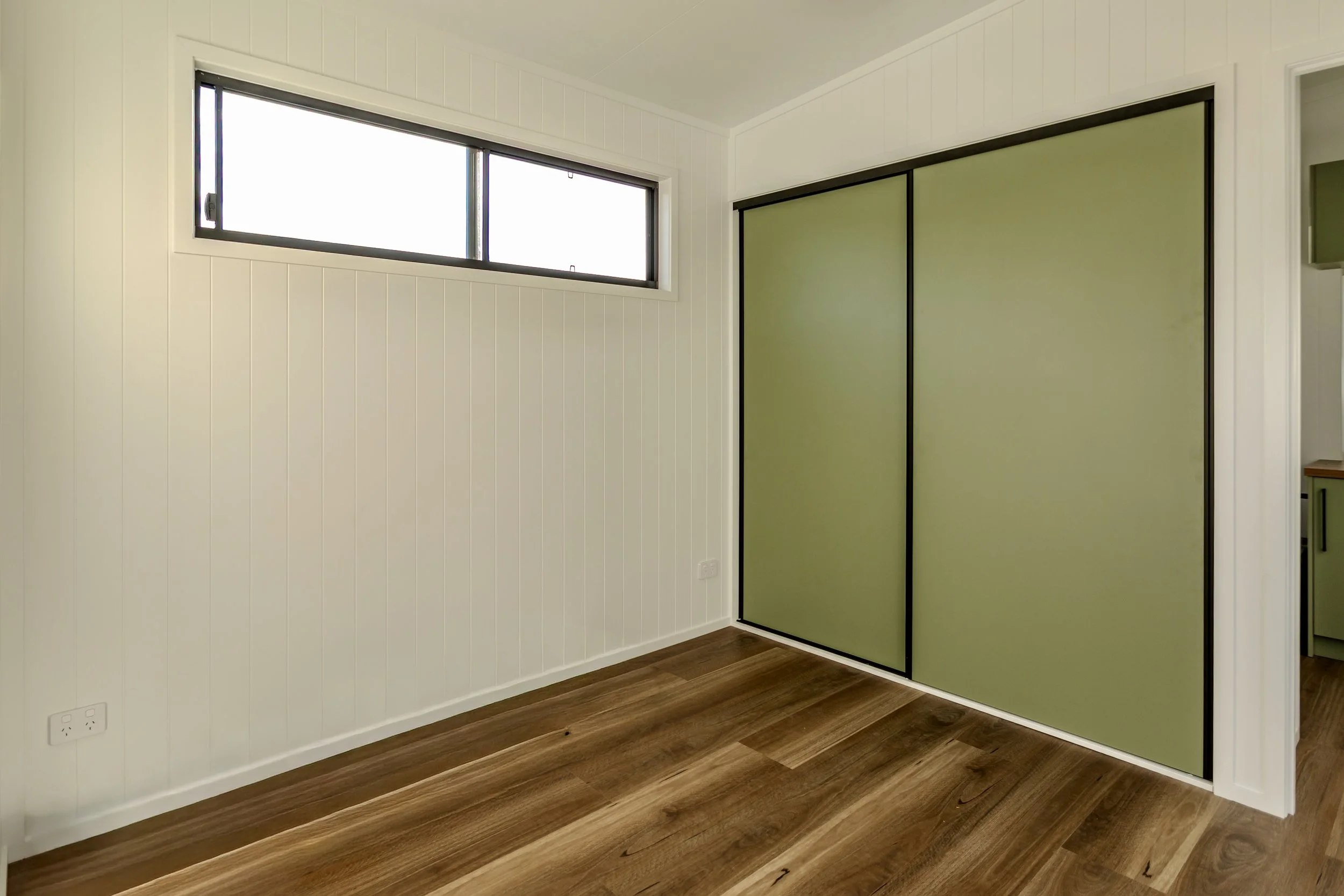 Granny flat alternative Sunshine Coast