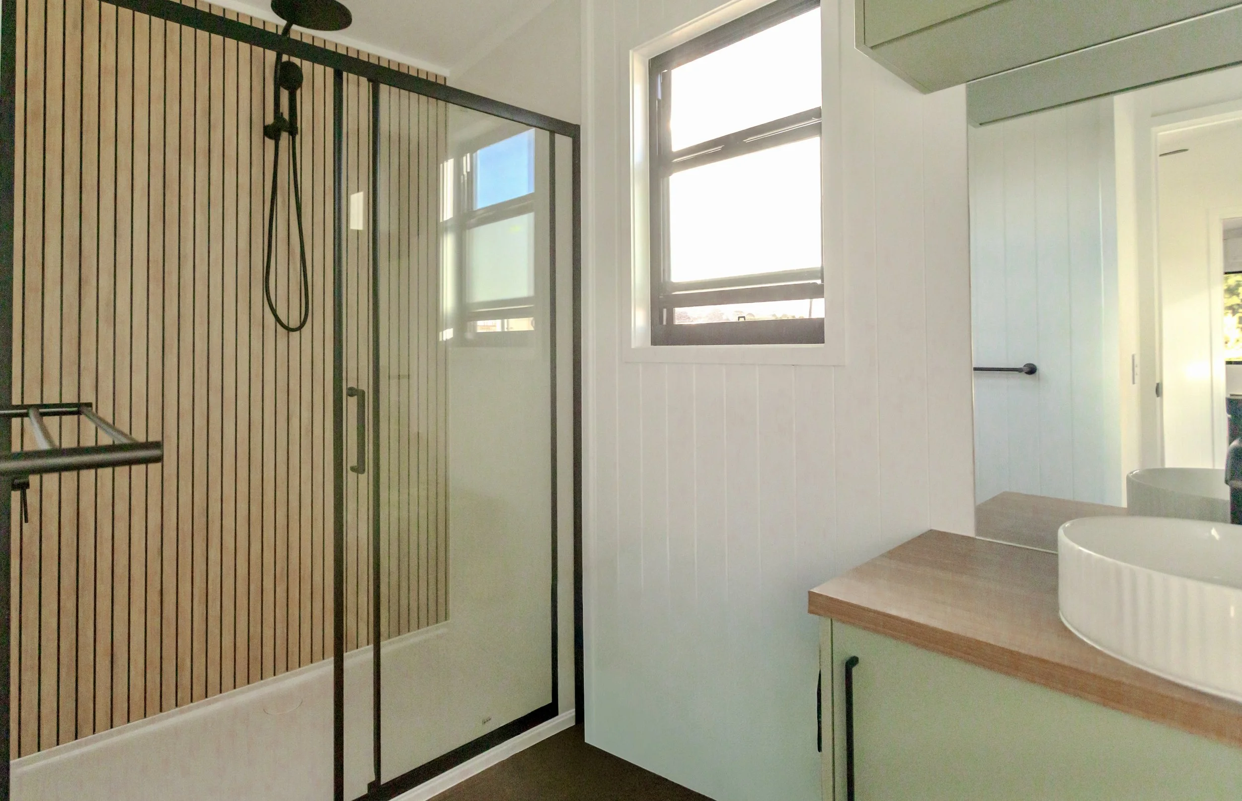  tiny homes on wheels Queensland 