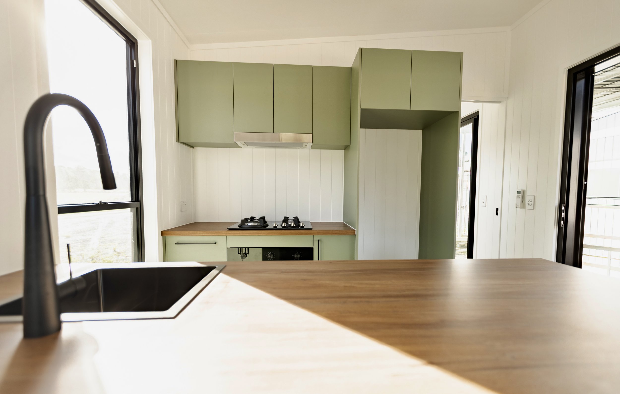 Downsizing homes Sunshine Coast