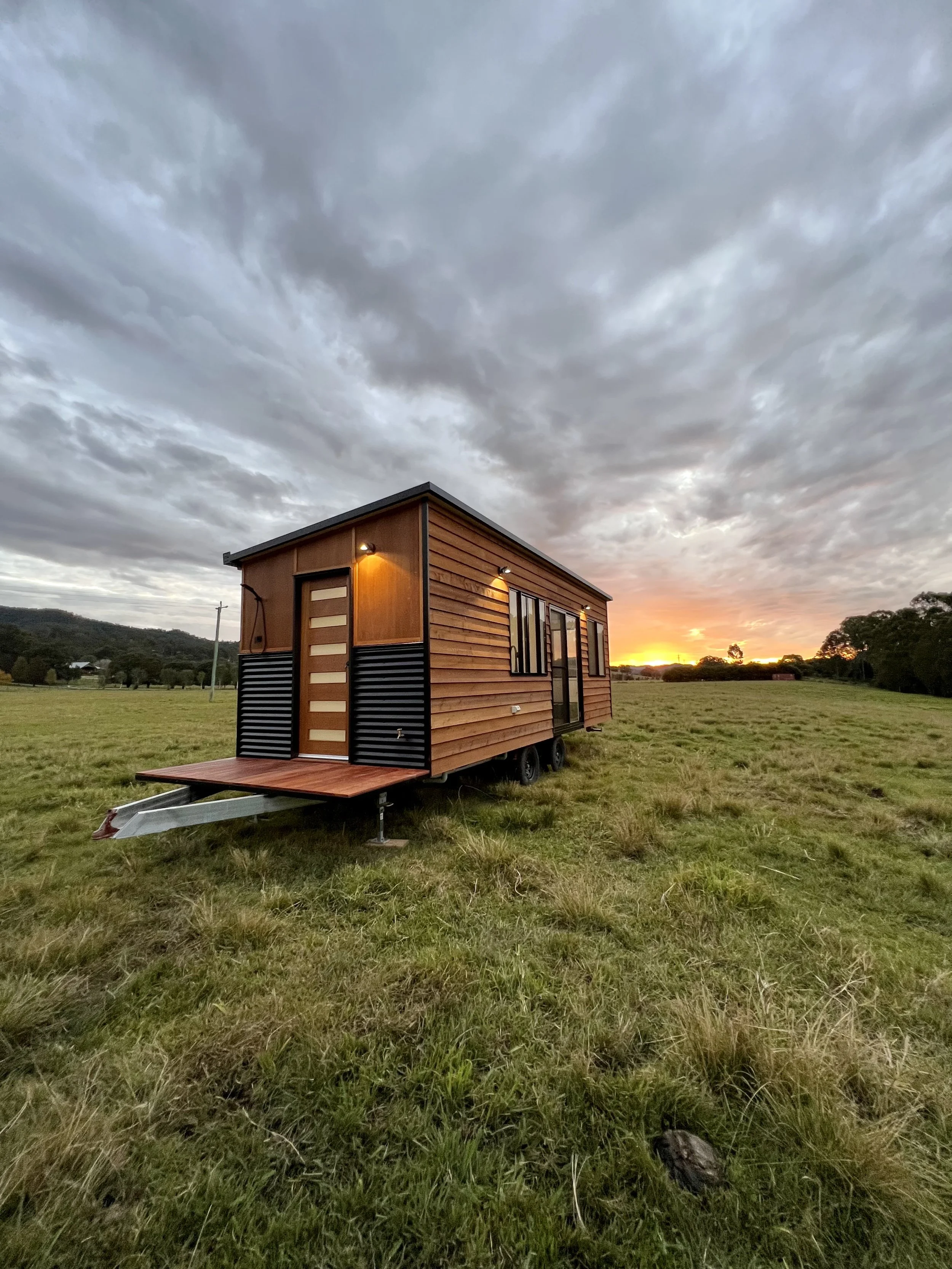 Freestyle Tiny Homes- Sunshine Coast
