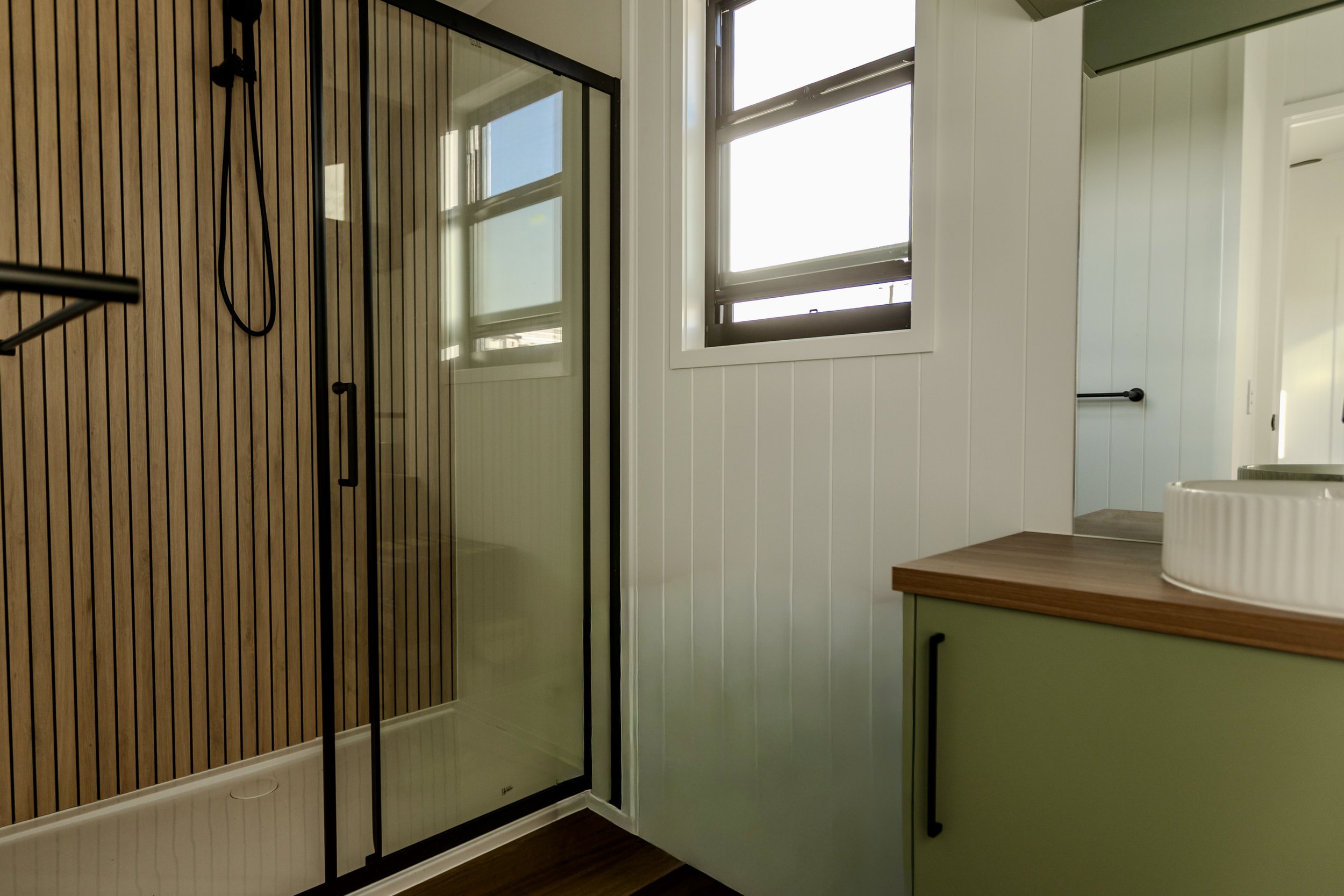 Backyard tiny homes QLD