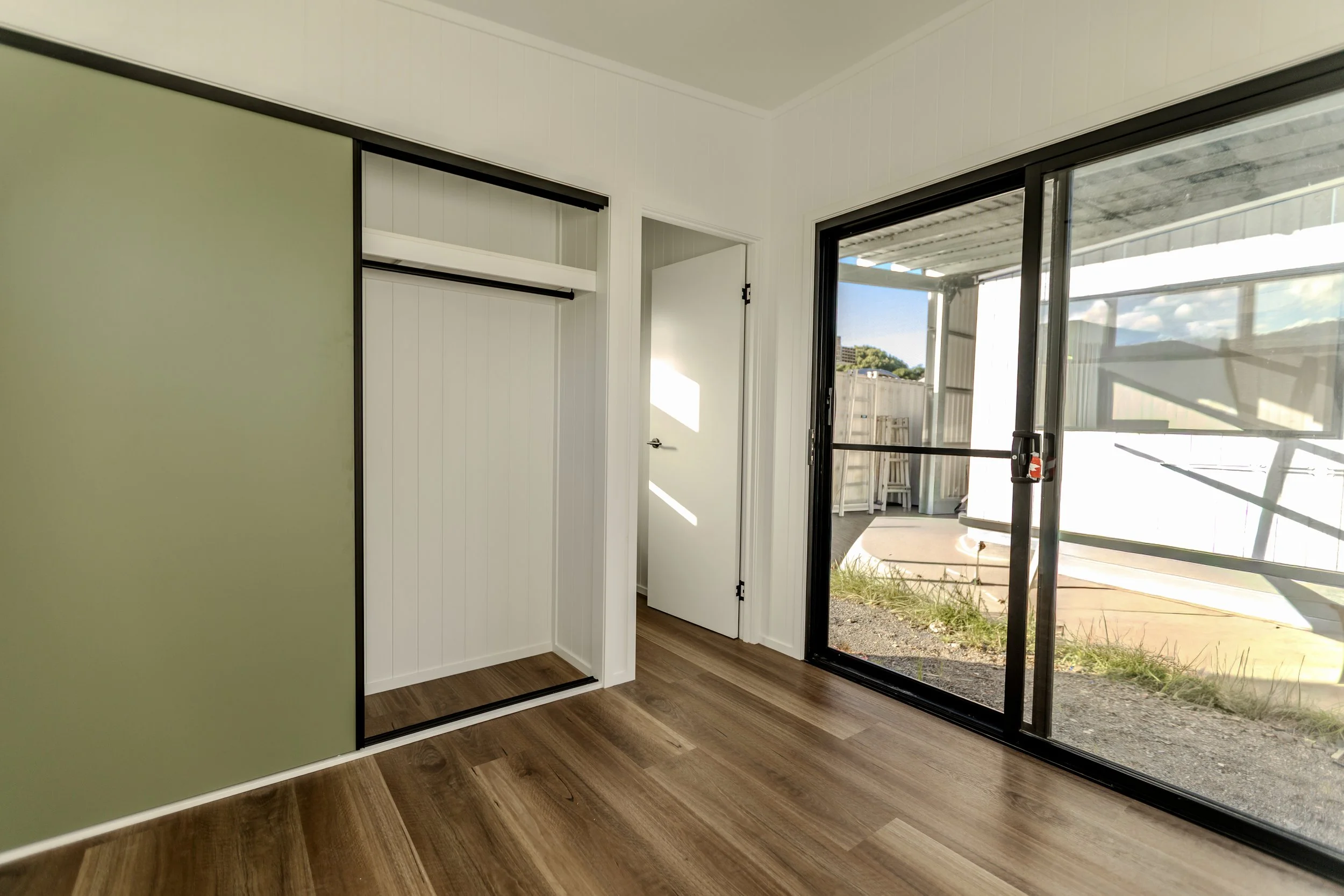 Custom Tiny Homes Sunshine Coast