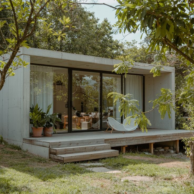 Tiny Home Investments in Australia: A Guide to Profitability & Passive Income