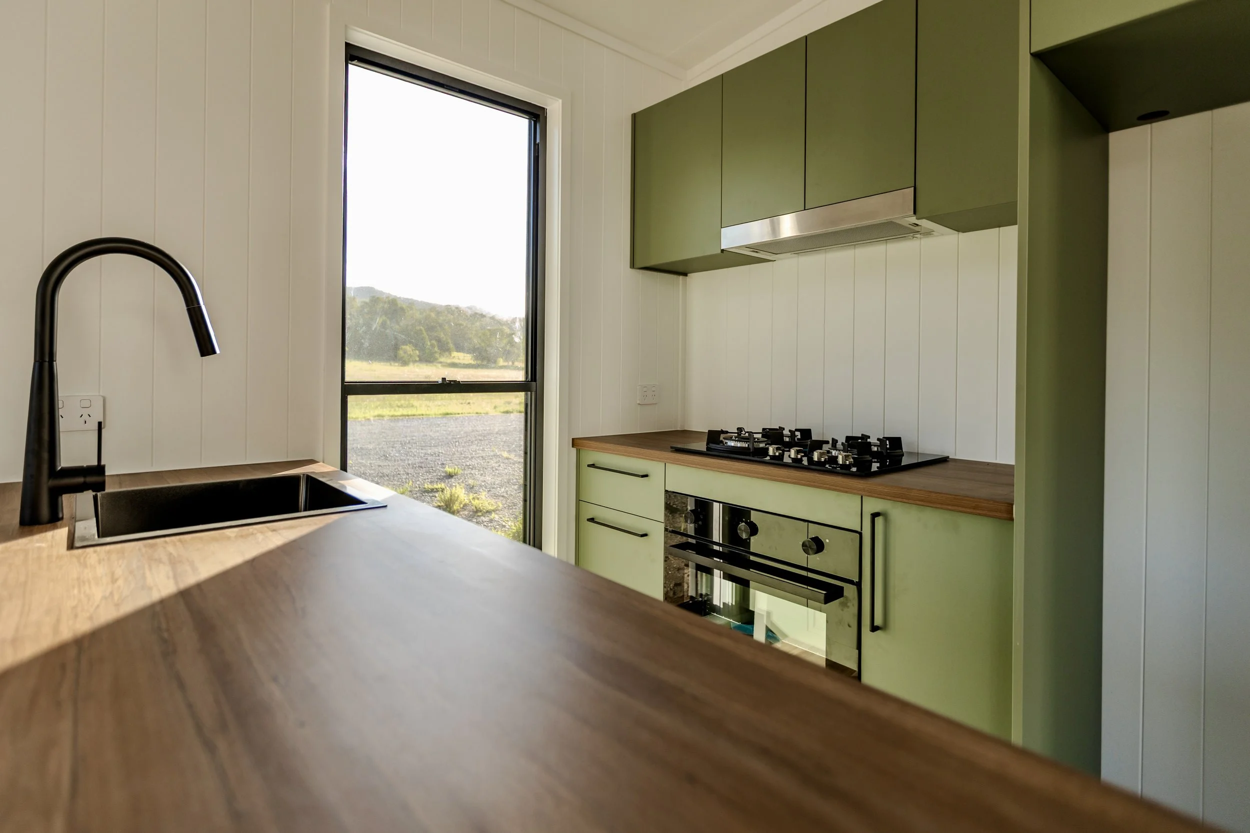 Tiny Home Builders Sunshine Coast