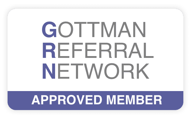 gottman referral network approved member