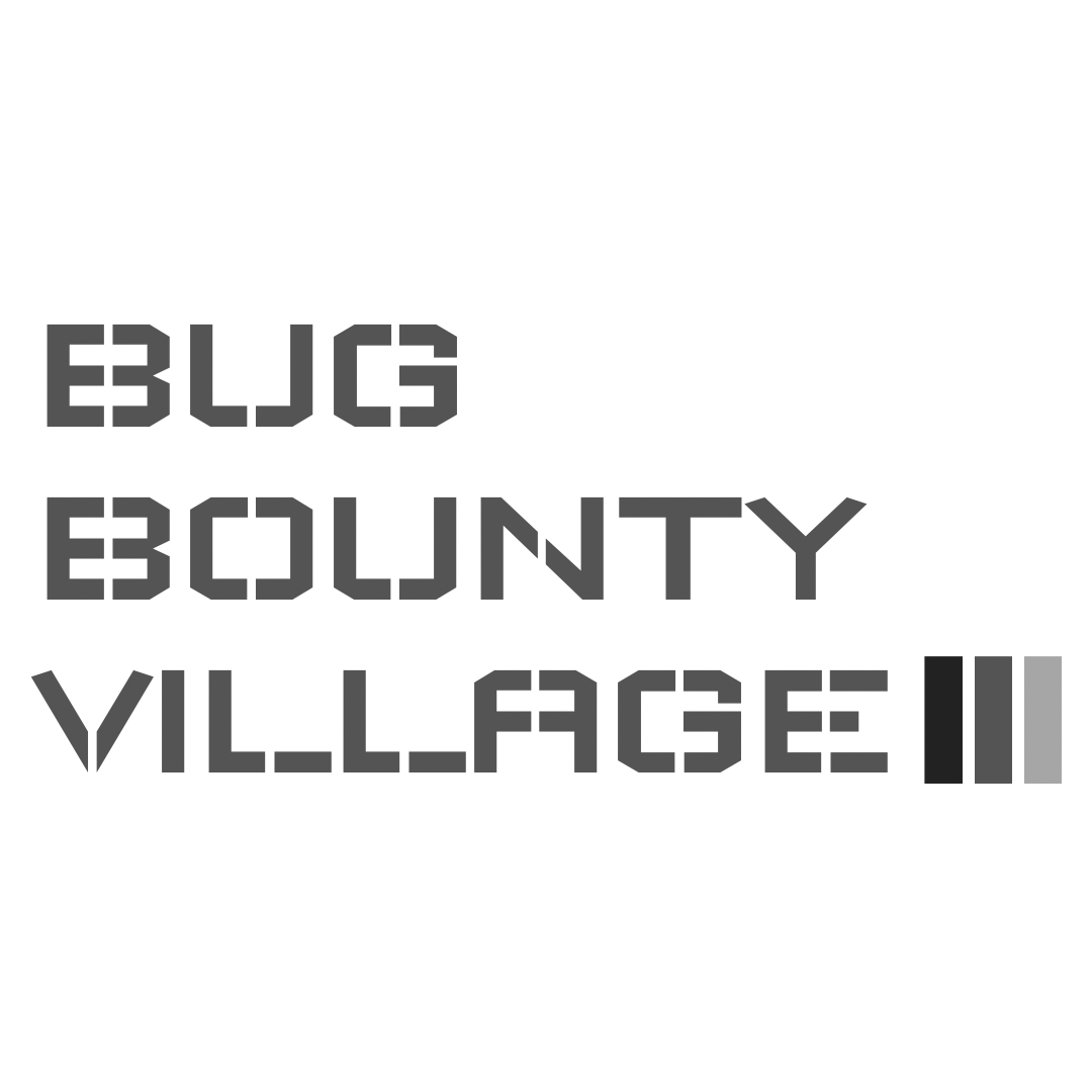 Bug Bounty Village