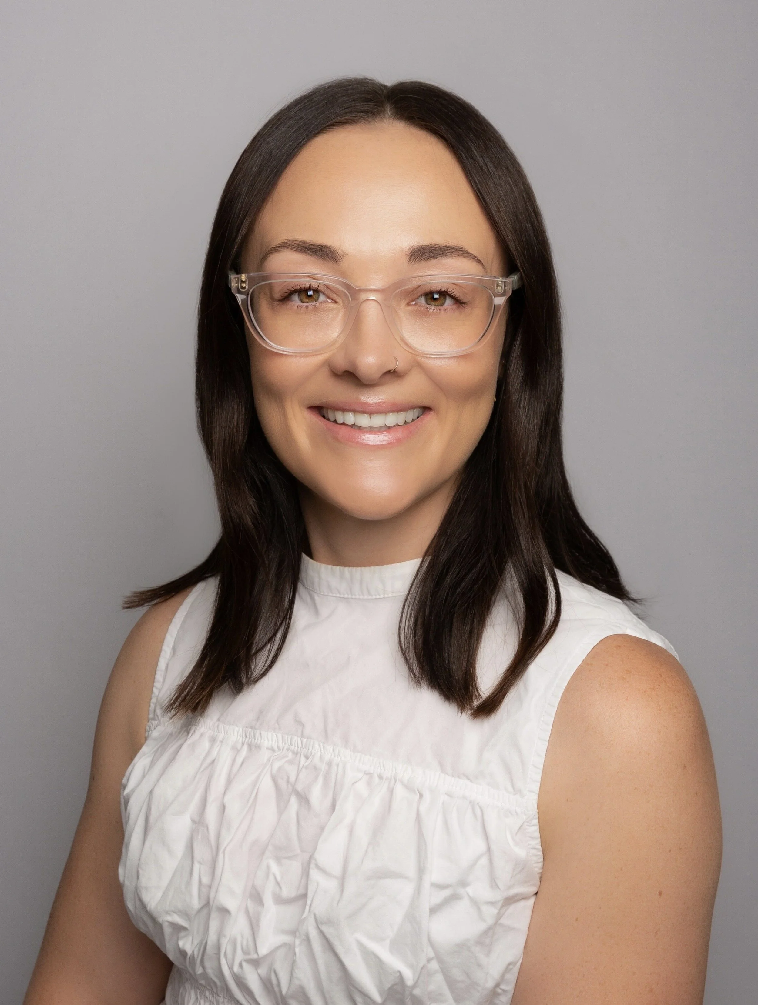 Elizabeth Hill