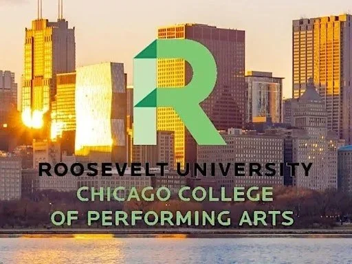 PianoFest Finale at Roosevelt University