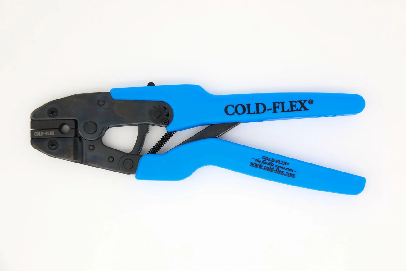 Cold-Flex | Capillary hose and fittings สายอ่อนทนแรงดัน — B Best Technology