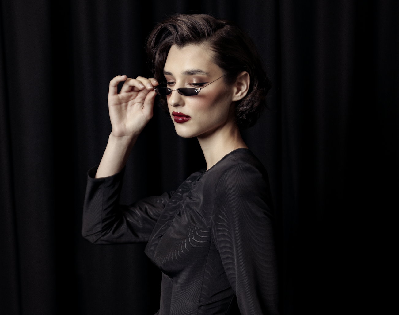 Cutting Edge 2025 - about the designs