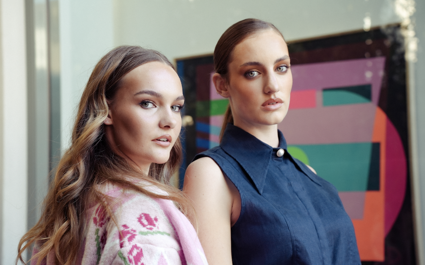 Fashion on Concours presented by Aria Property Group