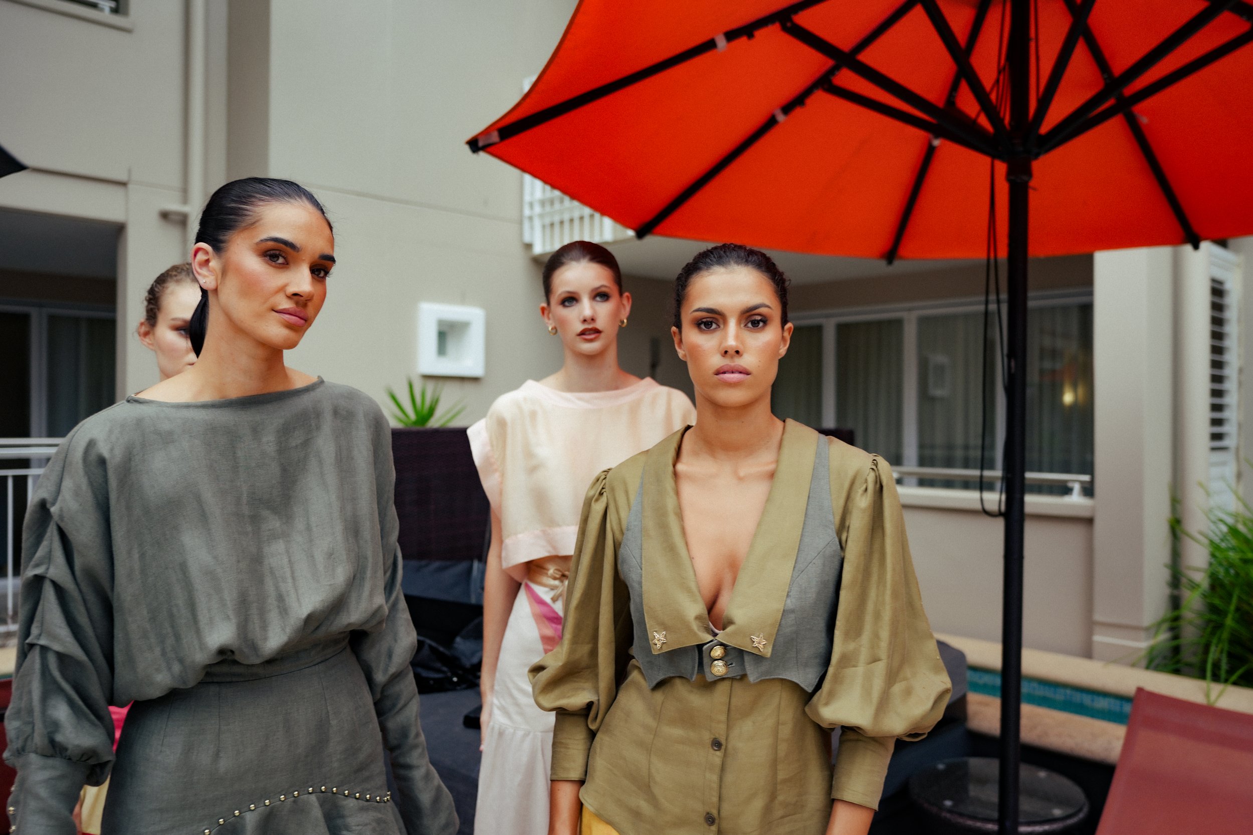 Noosa Fashion Weekend 2026