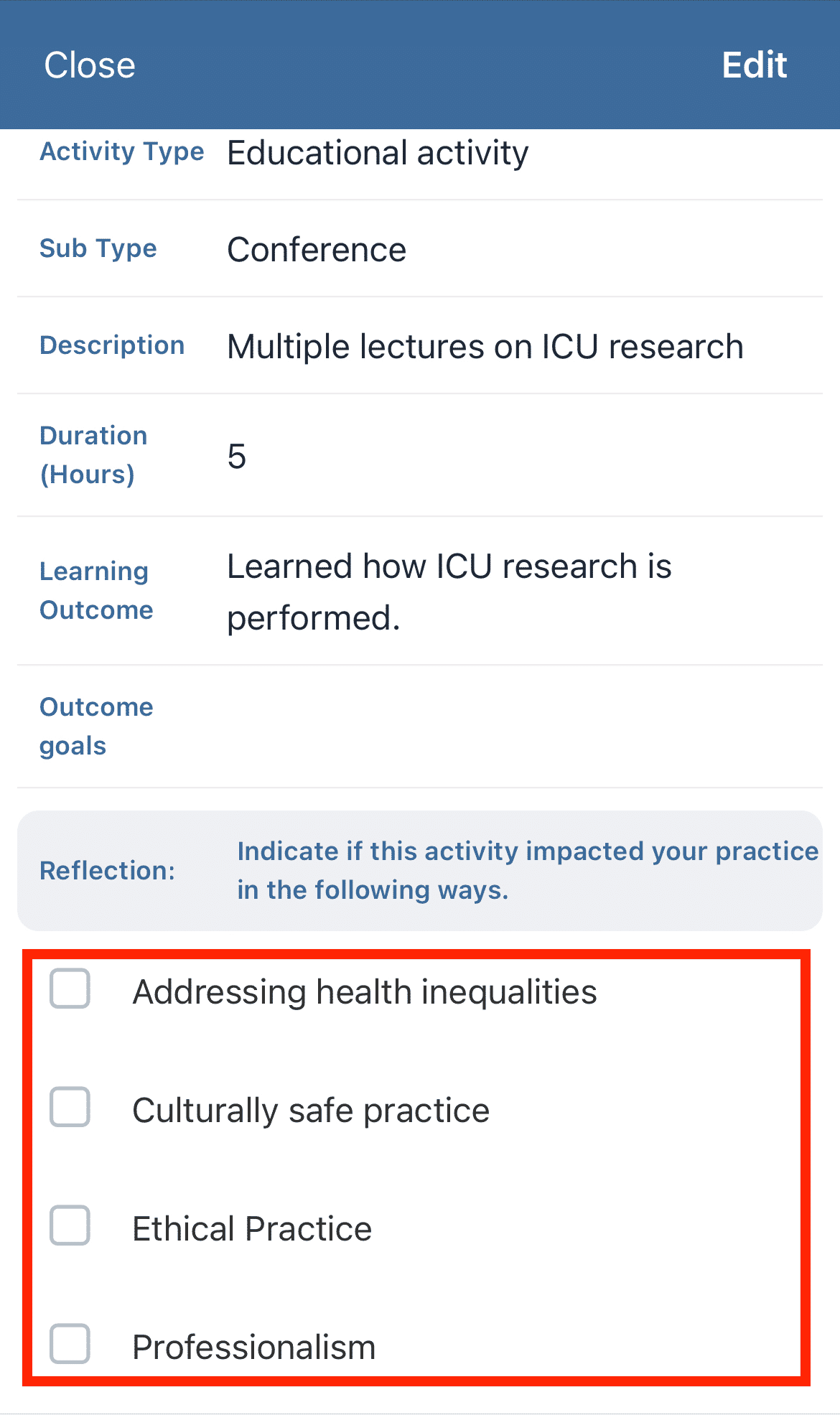 Osler CPD Home — Osler CPD Home just 149 ex GST!