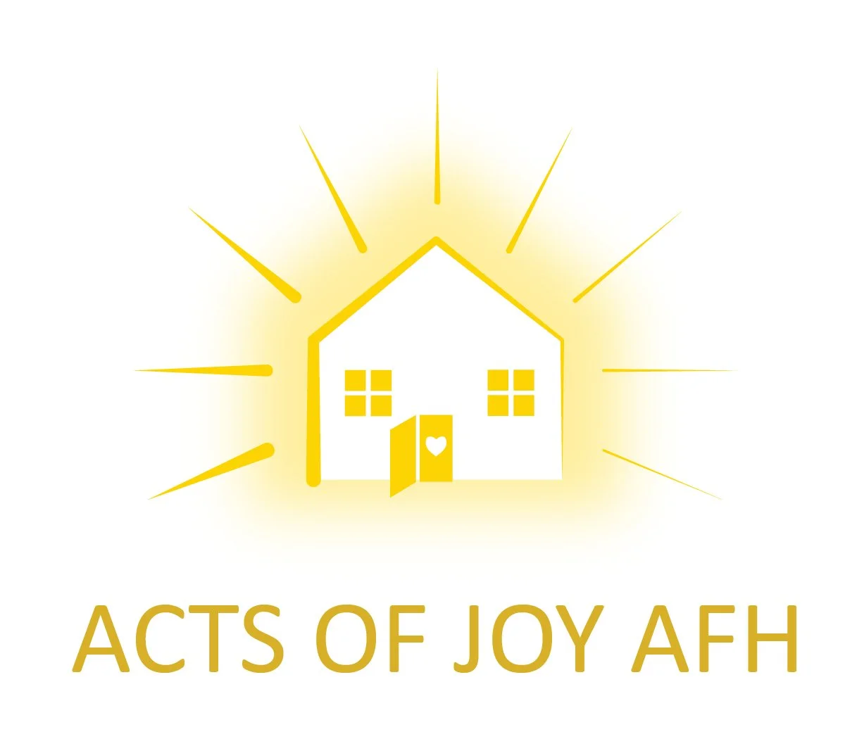 Acts of Joy