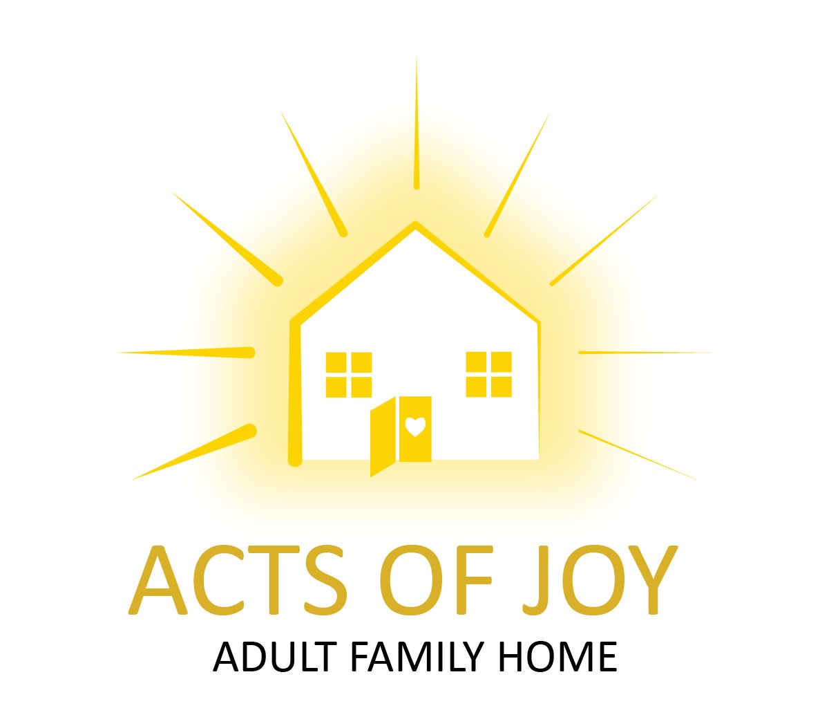 Acts of Joy