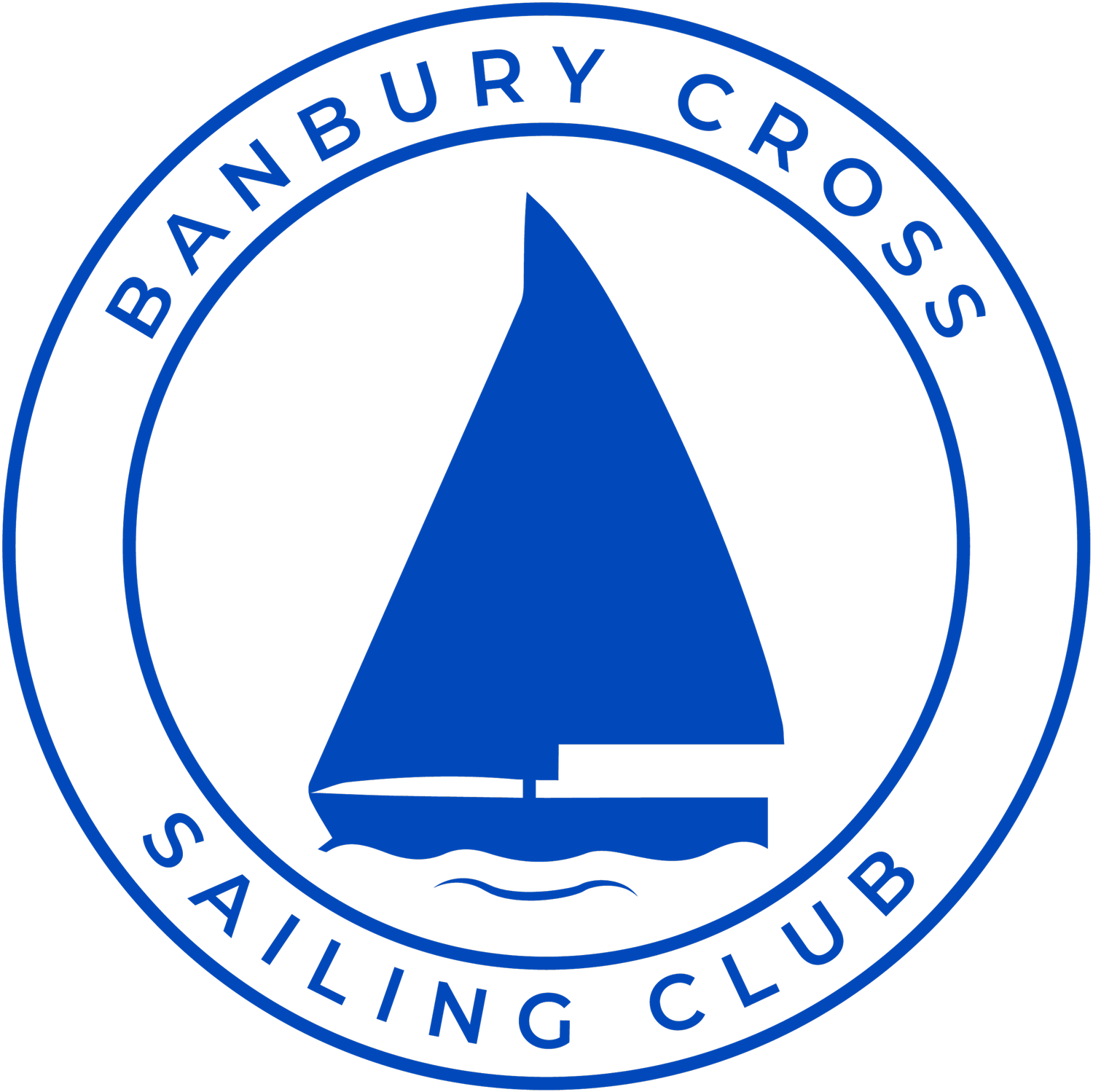 Banbury Cross Sailing Club